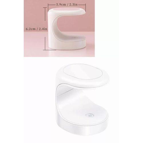 Kalıcı Oje Protez Tırnak Uv Led Kuturucu Oje Jel Tırnak Kurutucu