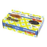 Brons Ambalaj Lastiği 100Gr