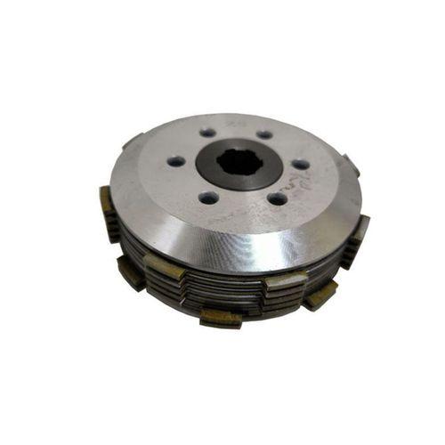 DEBRİYAJ GÖBEK CG 250 6 Yıldız - 7 Balata