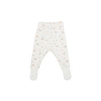 Bi̇style Çoraptolon Modal Safari̇ Tour 16124 Ekru