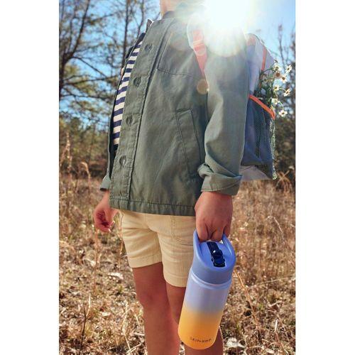 Skip Hop Skip Hop Wander Paslanmaz Çelik Suluk Mavi