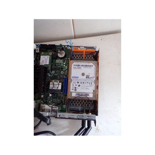 Futro S920 Disk Adaptörü (Bu ürün Sadece Plastik parçadır - Almadan Önce Soru Sorabilirsiniz)