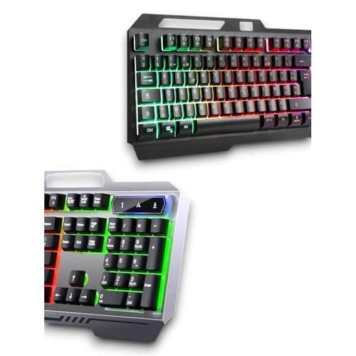 Pg-8018 Oyuncu Klavyesi