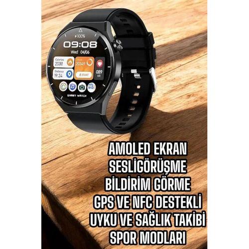 Ucuz Ve Kaliteli Yeni Nesil Bluetooth Bağlantılı Akıllı Saat