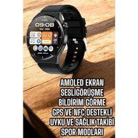 Ucuz Ve Kaliteli Yeni Nesil Bluetooth Bağlantılı Akıllı Saat