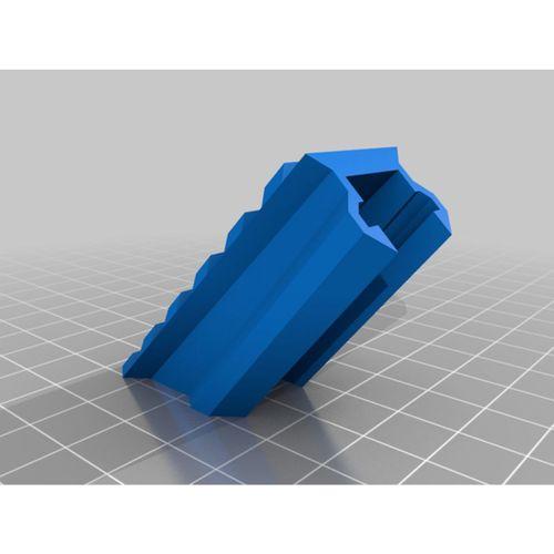 Adventure Force Liberator Picatinny Ray (Bu ürün Sadece Plastik parçadır - Almadan Önce Soru Sorabilirsiniz)