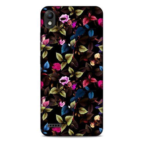 Botanix 91 LG K20 2019 Kılıf Silikon Kapak
