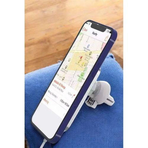 İos Uyumlu Manyetik Tasarım Magsafe İphone 12/13/14/15 Uyumlu Powerbank