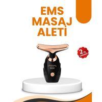 Ev Tipi Profesyonel Cilt Bakım Masaj Cihazı