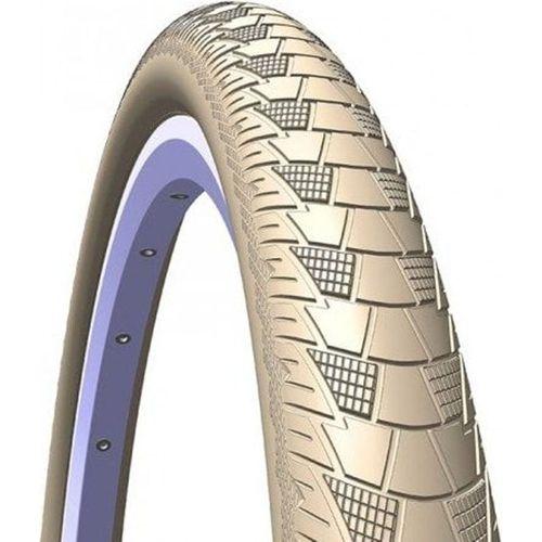 Dış Lastik 28x2.0 Krem City Hopper Mitas