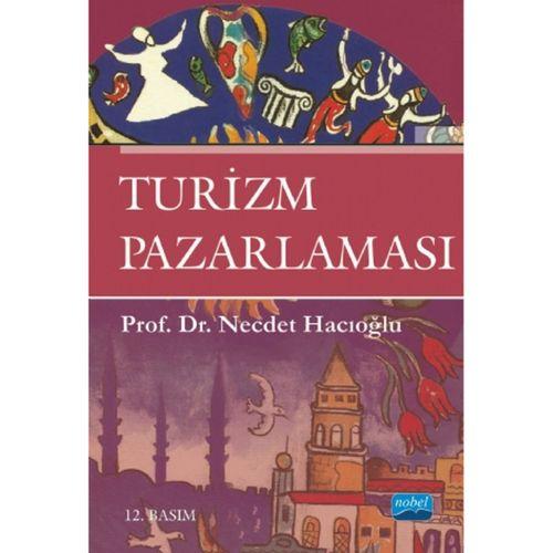 Turizm Pazarlaması