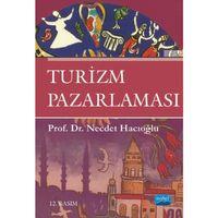 Turizm Pazarlaması