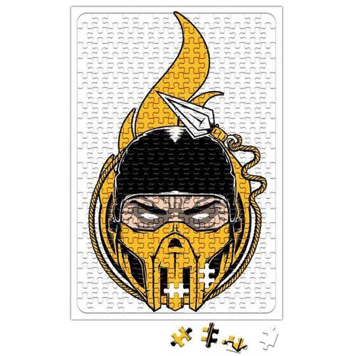 Scorpion Puzzle 240 Parça Yapboz
