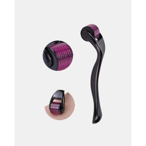 Derma Roller Titanyum İğneli Cilt Yenileyici – Akne, Kırışıklık Ve Leke Karşıtı