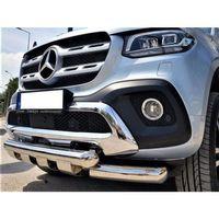 Mercedes X Uyumlu Class Ön Koruma Demiri 2017+ Pst23 Parça