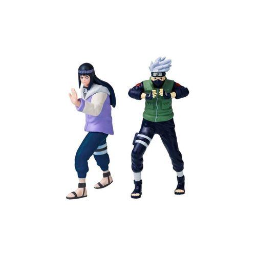 PMI/NSH2014S 2Lİ KOLEKSİYON FİGÜR SETİ ASORTİ