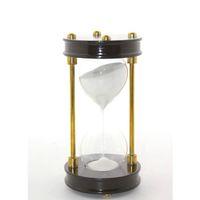 Pirinç Kum Saati Model 9