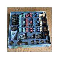 Skyrise Masa Oyunu Eklemesi (Bu ürün Sadece Plastik parçadır - Almadan Önce Soru Sorabilirsiniz)