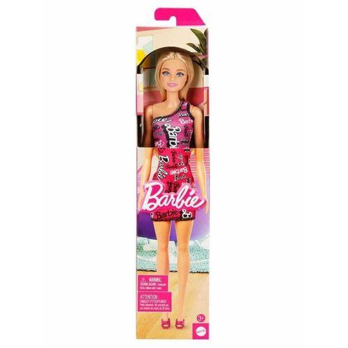 Şık Barbie Bebekler - T7439-HRH07