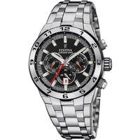 FESTINA F20670/6 CHRONO BIKE ERKEK KOL SAATİ