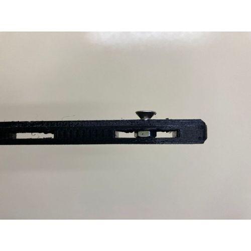 Festool Makita Kılavuz Ray Bağlantısı (Bu ürün Sadece Plastik parçadır - Almadan Önce Soru Sorabilirsiniz)