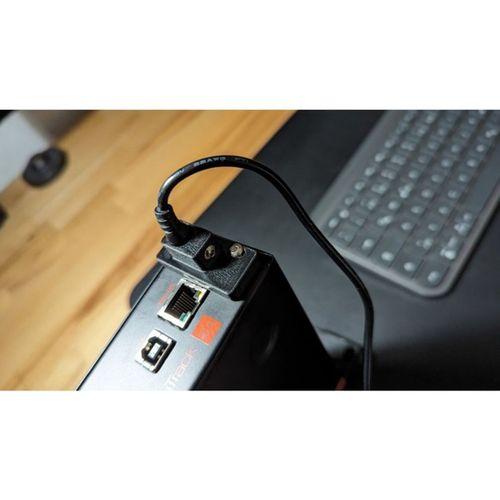 - Cymatic Audio UTrack24 Barel Fişi Güvenli (Bu ürün Sadece Plastik parçadır - Almadan Önce Soru Sorabilirsiniz)