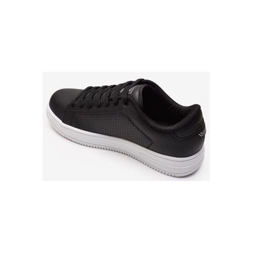 Lescon Evolis Sneaker Siyah Erkek Spor Ayakkabı