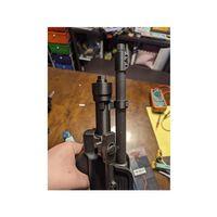 - A K Airsoft M60 Mk43 Gaz Regülatörleri (Bu ürün Sadece Plastik parçadır - Almadan Önce Soru Sorabilirsiniz)