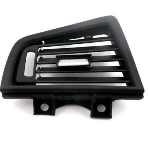Yansanayi Klima Kalorifer Izgarası Ön Sol Siyah F10+Lci 64229166883