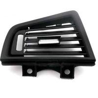 Yansanayi Klima Kalorifer Izgarası Ön Sol Siyah F10+Lci 64229166883