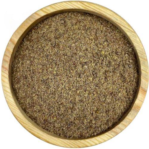 Öğütülmüş Keten Tohumu 1KG