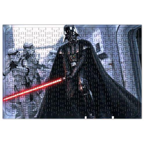 Star Wars Puzzle 240 Parça Yapboz