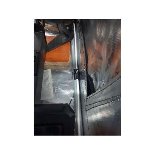 Creality Enclosure Kablo Düzenleyici 3D Baskı