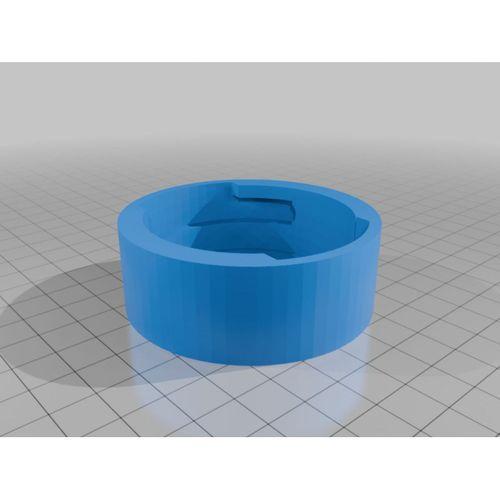 Wordrop A1 Filtre Boşaltma Adaptörü - 6910369