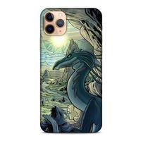 Apple Iphone 11 Pro Uyumlu Kılıf The Dark Crystal (23) Ultra Koruma Kılıfı The Treasurer