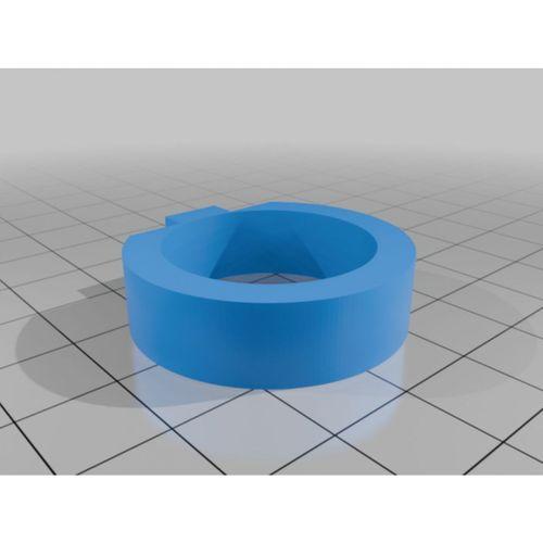 H7 Adaptör 3D Baskı