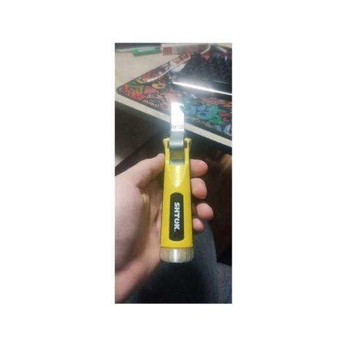 SHTOK 38001 İzolasyon Soyucu (Bu ürün Sadece Plastik parçadır - Almadan Önce Soru Sorabilirsiniz)