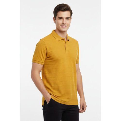 NAYKI ERKEK POLO YAKA T-SIHIRT 2058