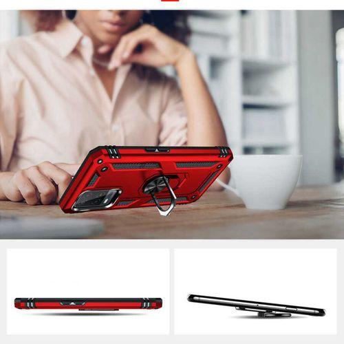 Oppo A54 4G Kılıf Zore Vega Kapak