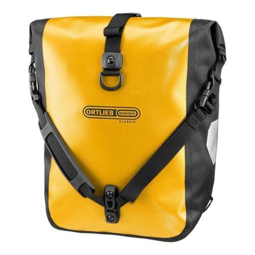 Ön Heybe Çanta Sport Roller Classic 29L Sarı