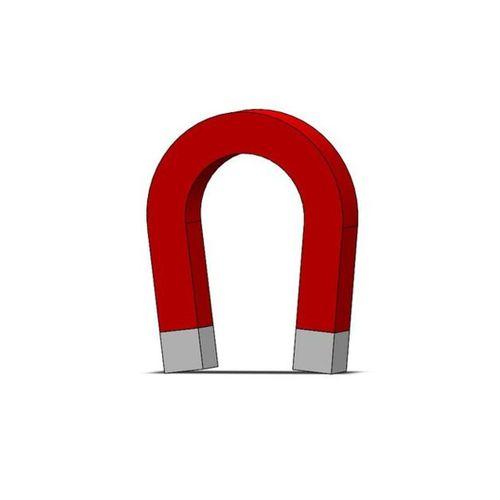 Manyetik Kablo Sabitleyici – 3D Baskı Anchor Seti (Bu ürün Sadece Plastik parçadır - Almadan Önce Soru Sorabilirsiniz)