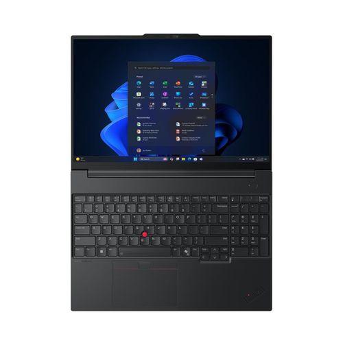 LENOVO E16 THINKPAD 21SR007VTX U7-255H 16GB 1TB SSD 16" FDOS