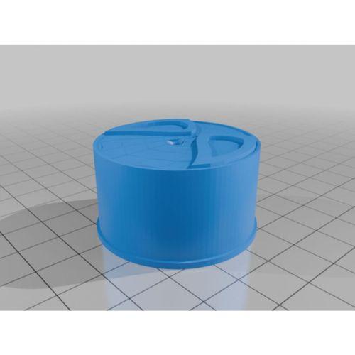 TQI Uzaktan Kumanda Tekerleği