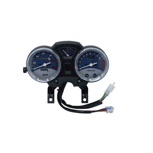 KUBA Kuba Sport Gösterge Paneli 140 Kh Mekanik