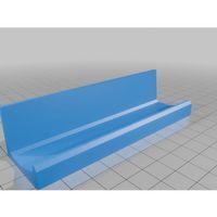 PTFE Kesim Jig Aparatı – 3D Baskı Atölye Aleti (Bu ürün Sadece Plastik parçadır - Almadan Önce Soru Sorabilirsiniz)