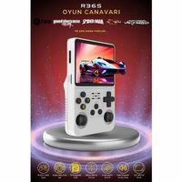 R36s Oyun El Konsolu