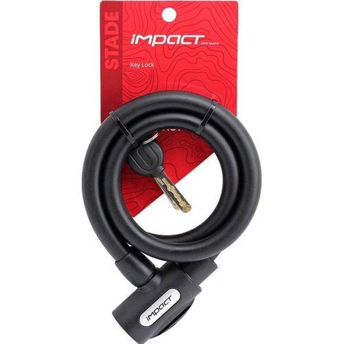 Kilit Anahtarlı Stade 15x1000 Impact