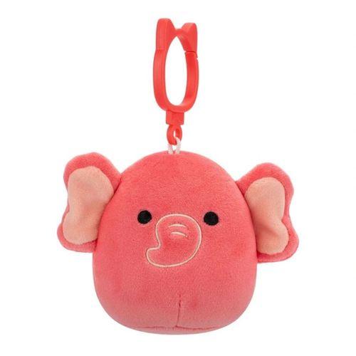 Klipsli Anahtarlık 9 cm