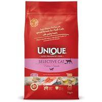 Unique Adult Selective Cat Salmon 7 Kg Seçici Kedilere Özel