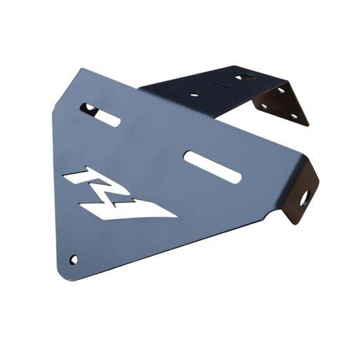 YAMAHA Yamaha Uyumlu R1 Plakalık